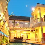 Villa Banjoe