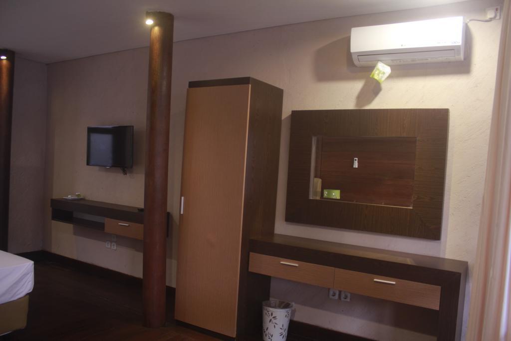 Villa Banjoe Yogyakarta