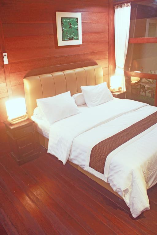 Villa Banjoe Yogyakarta