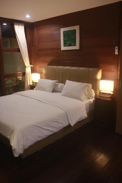 Villa Banjoe *