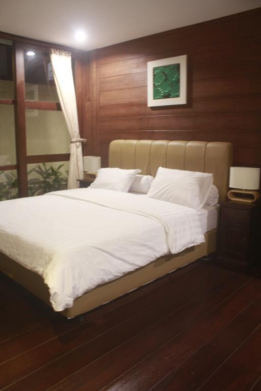 Villa Banjoe Yogyakarta