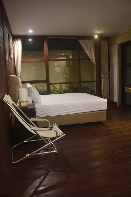Villa Banjoe *