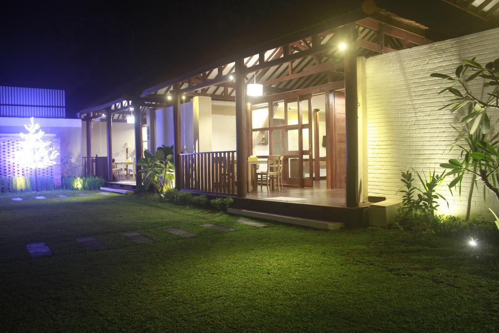 Villa Banjoe