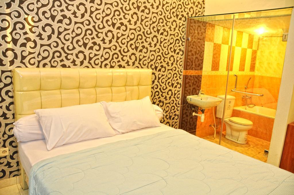 Banjoe Villa *
