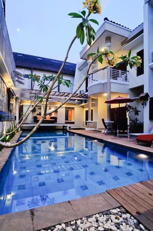 Banjoe Villa
