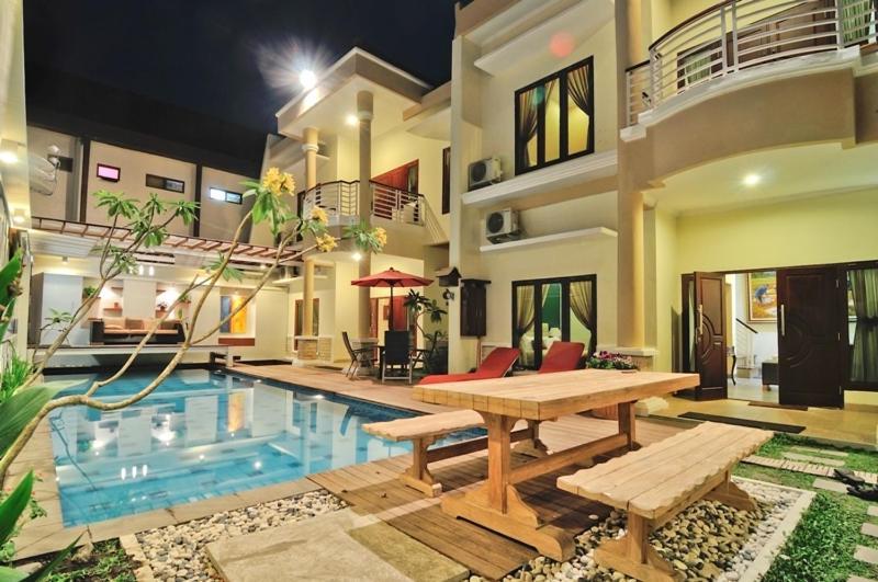 Banjoe Villa