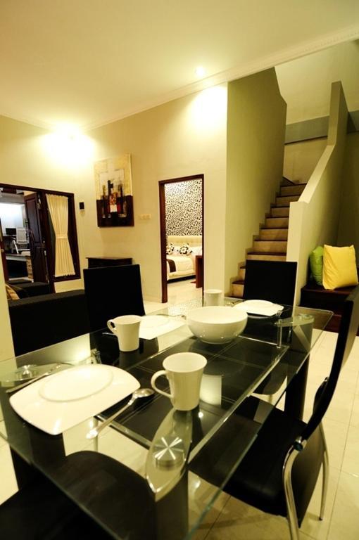 Banjoe Villa Yogyakarta