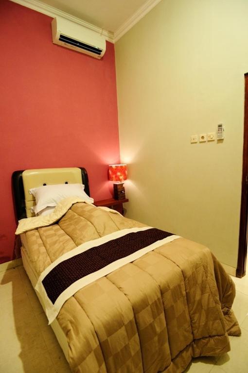 Banjoe Villa
