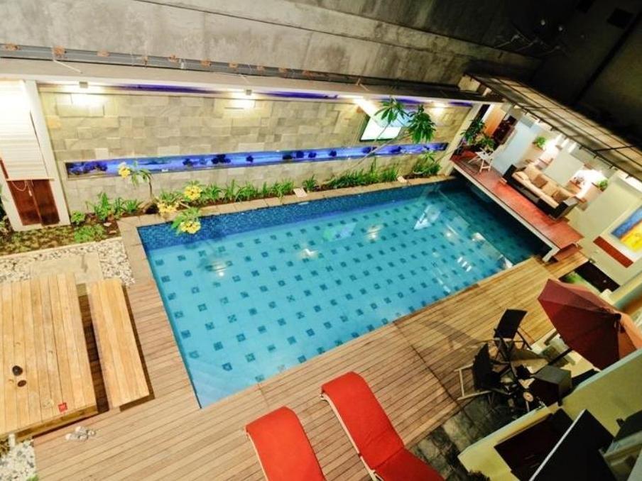 Banjoe Villa *
