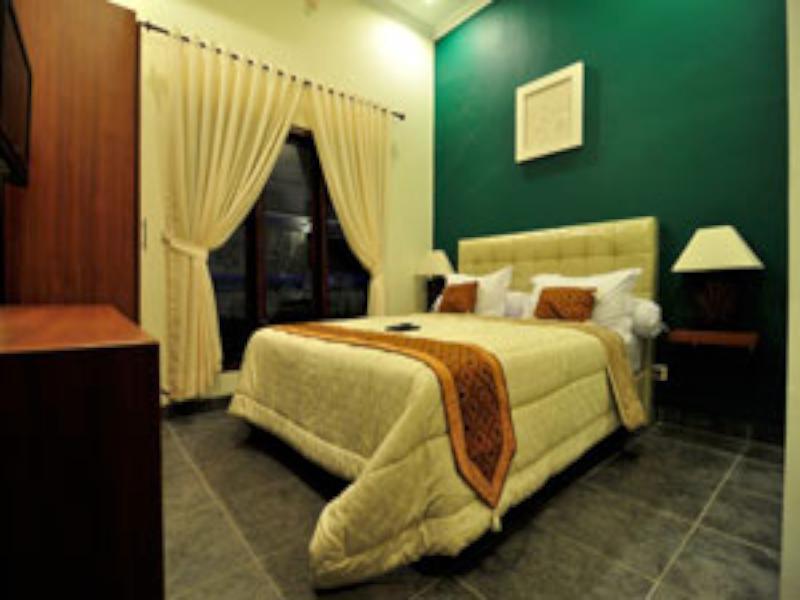 Villa Banjoe Yogyakarta